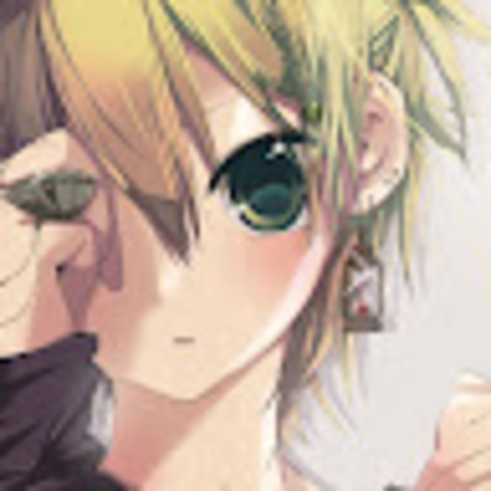 Meet your Posher, Aether